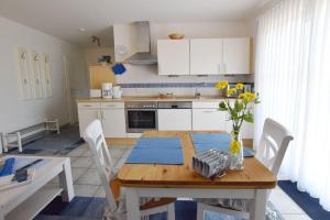 Gästehaus Henke, App 2