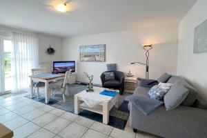 Gästehaus Henke, App 2