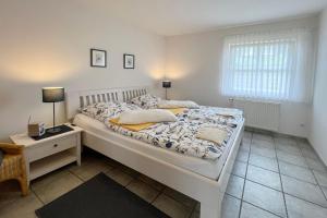 Gästehaus Henke, App 2