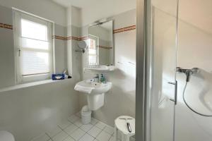 Gästehaus Henke, App 2