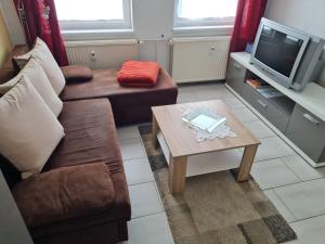 Ferienwohnung Ribnitz-Damgarten