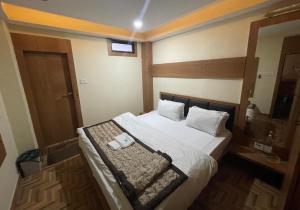 Hotel Oak