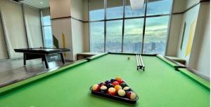 Metro Lounge Studio - Cozy Urban Living