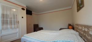 Rozika Apartman I