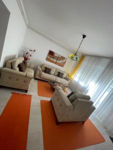 Apartman Delux Gogica