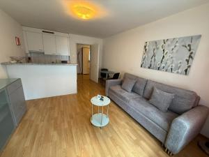 Nice 1BR flat in the city center - Crown 3