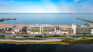 Mirage Beach Spa Hotel - 4hvězdičkové hotely ve městě Eforie Nord