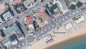 Location Fréjus Plage