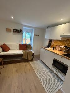 Appartements Studio Aime pratique et bien place : photos des chambres
