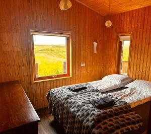 Lakeside Lodge at Sindrastaðir