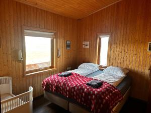 Lakeside Lodge at Sindrastaðir