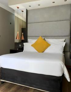 Chrismar Hotel Lusaka