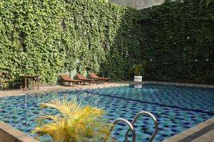Hotel Casamara - Center Point Kandy
