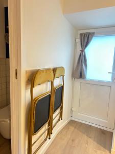 Appartements Studio Aime pratique et bien place : photos des chambres