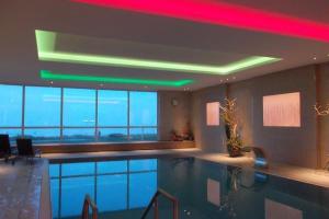 Panoramahaus, App 79