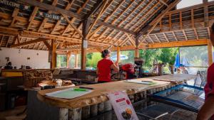 Complexes hoteliers Camping Valloire-sur-Cisse : photos des chambres