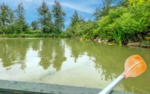 Complexes hoteliers Camping Valloire-sur-Cisse : photos des chambres