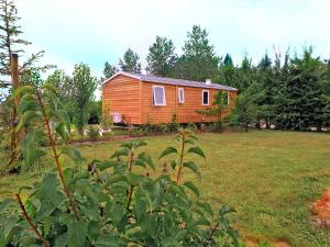 Complexes hoteliers Camping Valloire-sur-Cisse : photos des chambres