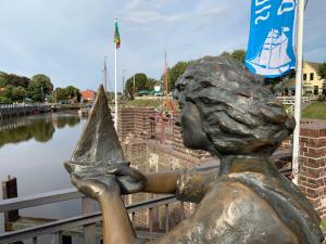 Nr 82 - Ferienhaus Muschelpadd