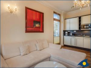 Villa auf der Düne Whg 03