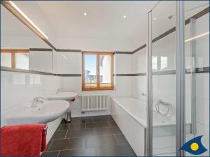 Villa auf der Düne Whg 03