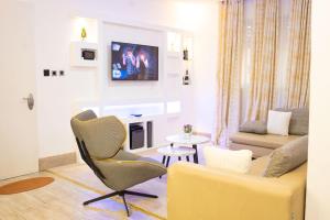 Suit 360 Abuja