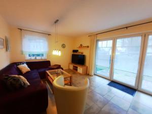 Am Wasserturm - EG - 2 Schlafzimmer