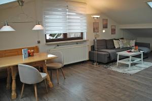 Gittis Ferienwohnung