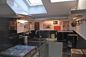Gittis Ferienwohnung