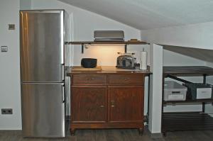 Gittis Ferienwohnung