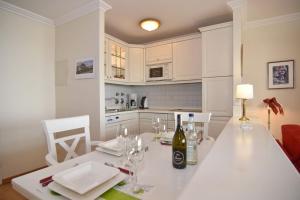 Metropol, Whg 203, Landseite