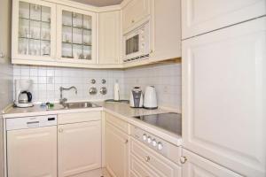 Metropol, Whg 203, Landseite