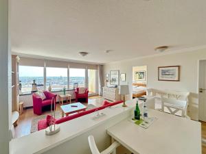 Metropol, Whg 203, Landseite