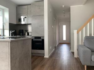 Nr 82 - Ferienhaus Muschelpadd