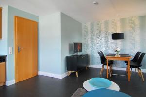 Olympia Haus 3, Whg 30