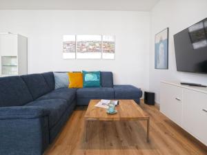 Weiße Villen Whg 25 Walfisch