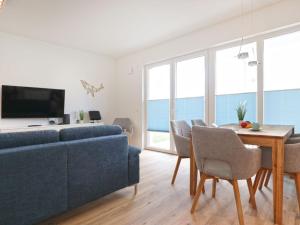 Weiße Villen Whg 25 Walfisch