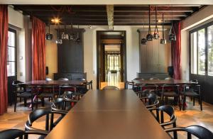 Hotels La Jasso Hotel, Maison de Famille : photos des chambres