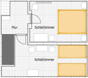 Ferienhaus STRANDGOOT