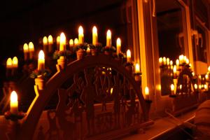 Ferienhaus STRANDGOOT