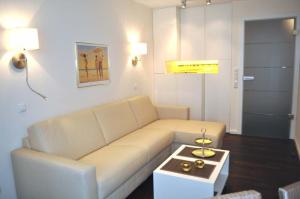 Residenz Ostseestrand Ferienwohnung Nr 21 Meerblick