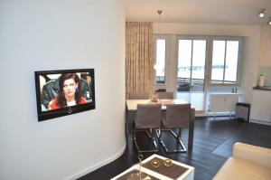 Residenz Ostseestrand Ferienwohnung Nr 21 Meerblick