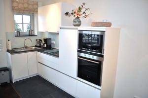 Residenz Ostseestrand Ferienwohnung Nr 21 Meerblick