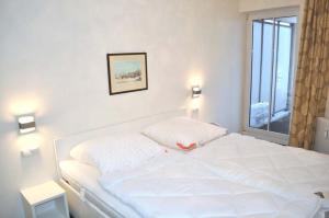 Residenz Ostseestrand Ferienwohnung Nr 21 Meerblick