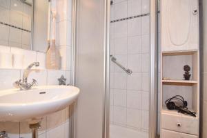 Metropol, Whg 36, Landseite