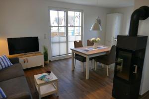 Reethaus "Pusteblume"