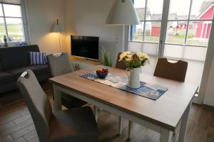 Reethaus "Pusteblume"