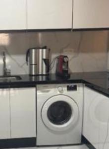 Manami Appartementen AlHoceima