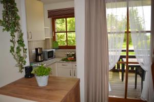 Ferienresidenz Chiemseestrand - Apartment 24