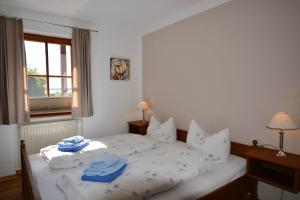 Ferienresidenz Chiemseestrand - Apartment 24